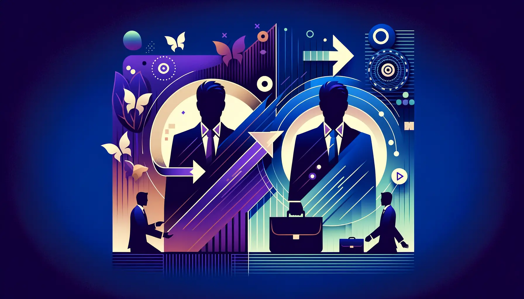 Featured image for A First-Time Manager? Strategies & Hacks to Ace It