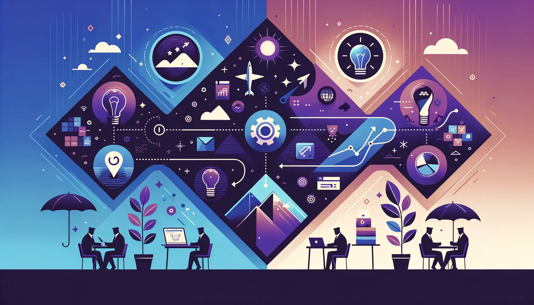 Featured image for Strategies for Workplace Anxiety: Tips for Entrepreneurs