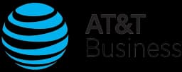 AT&T Business logo