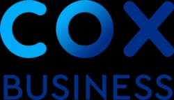 Cox Business logo