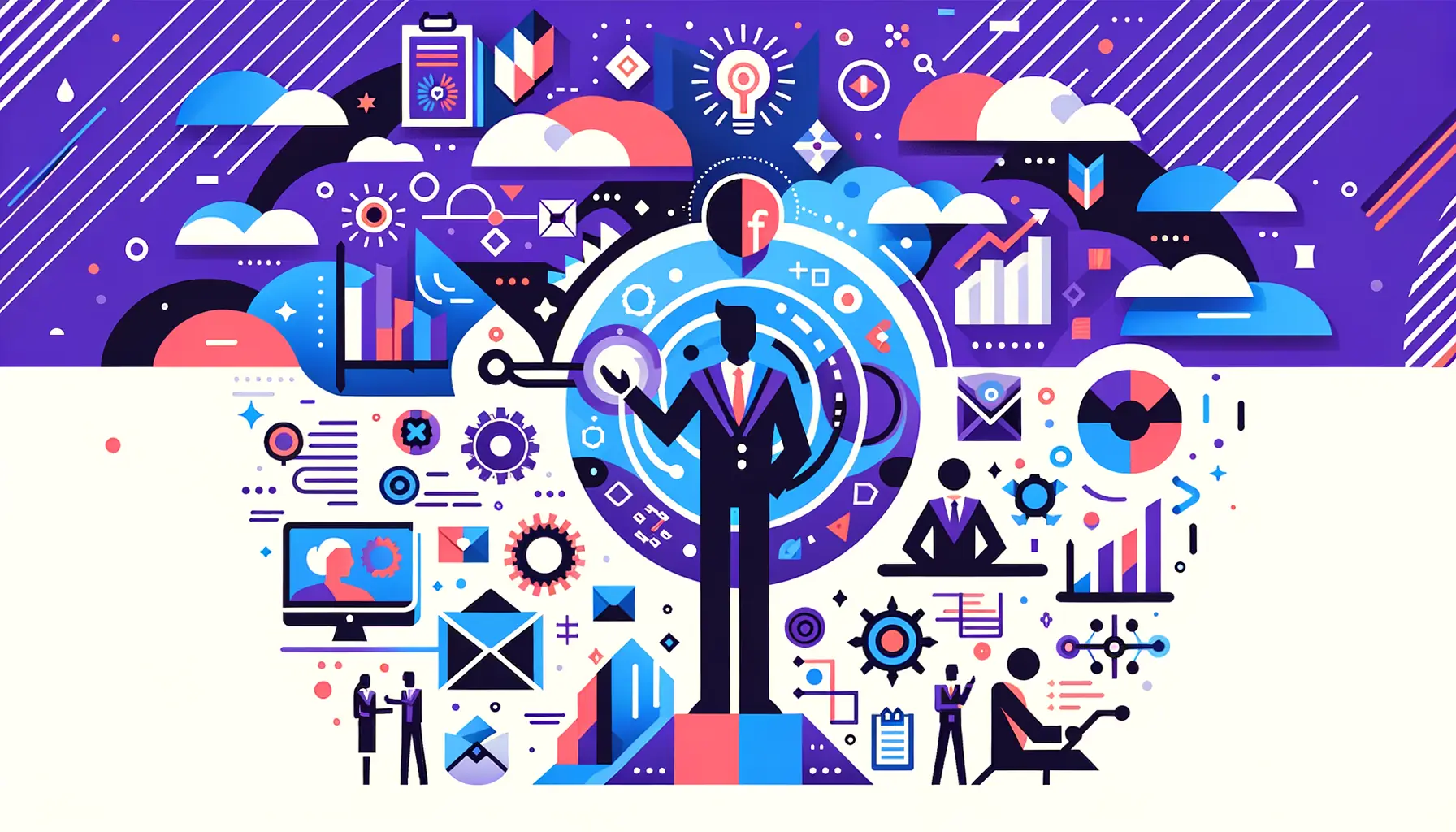 Featured image for Company Culture is a Myth