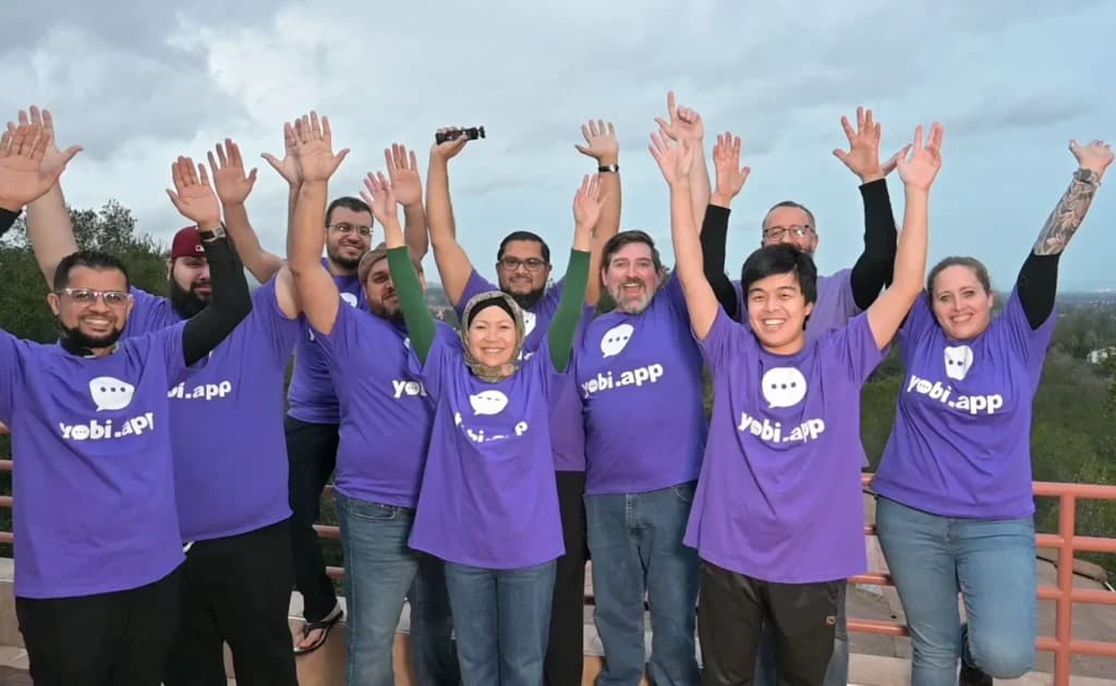 The Rise of Mr. AI: How Ahmed Reza Became an AI Powerhouse