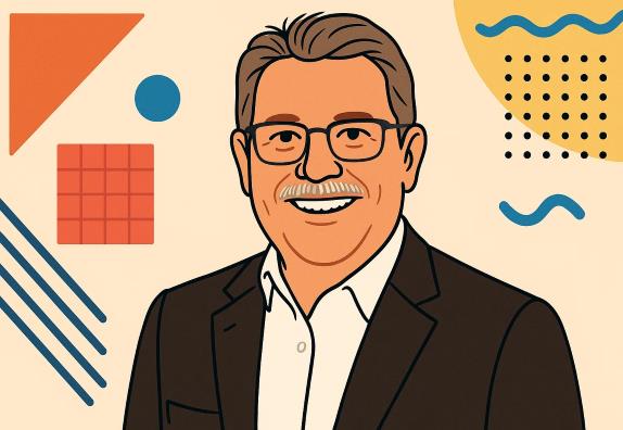 Mark Dilatush — Business Development